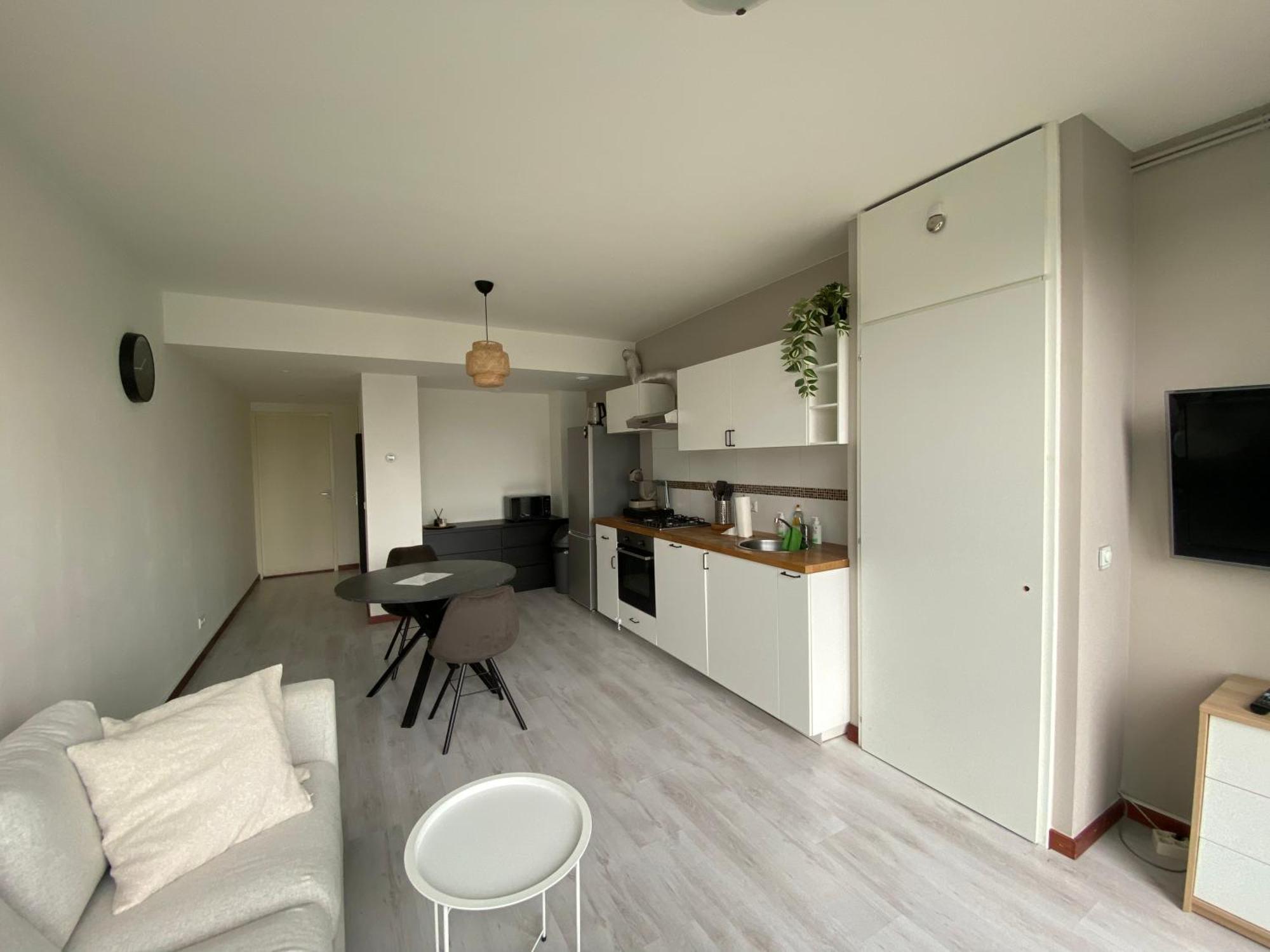 Studio Amsterdam Dış mekan fotoğraf