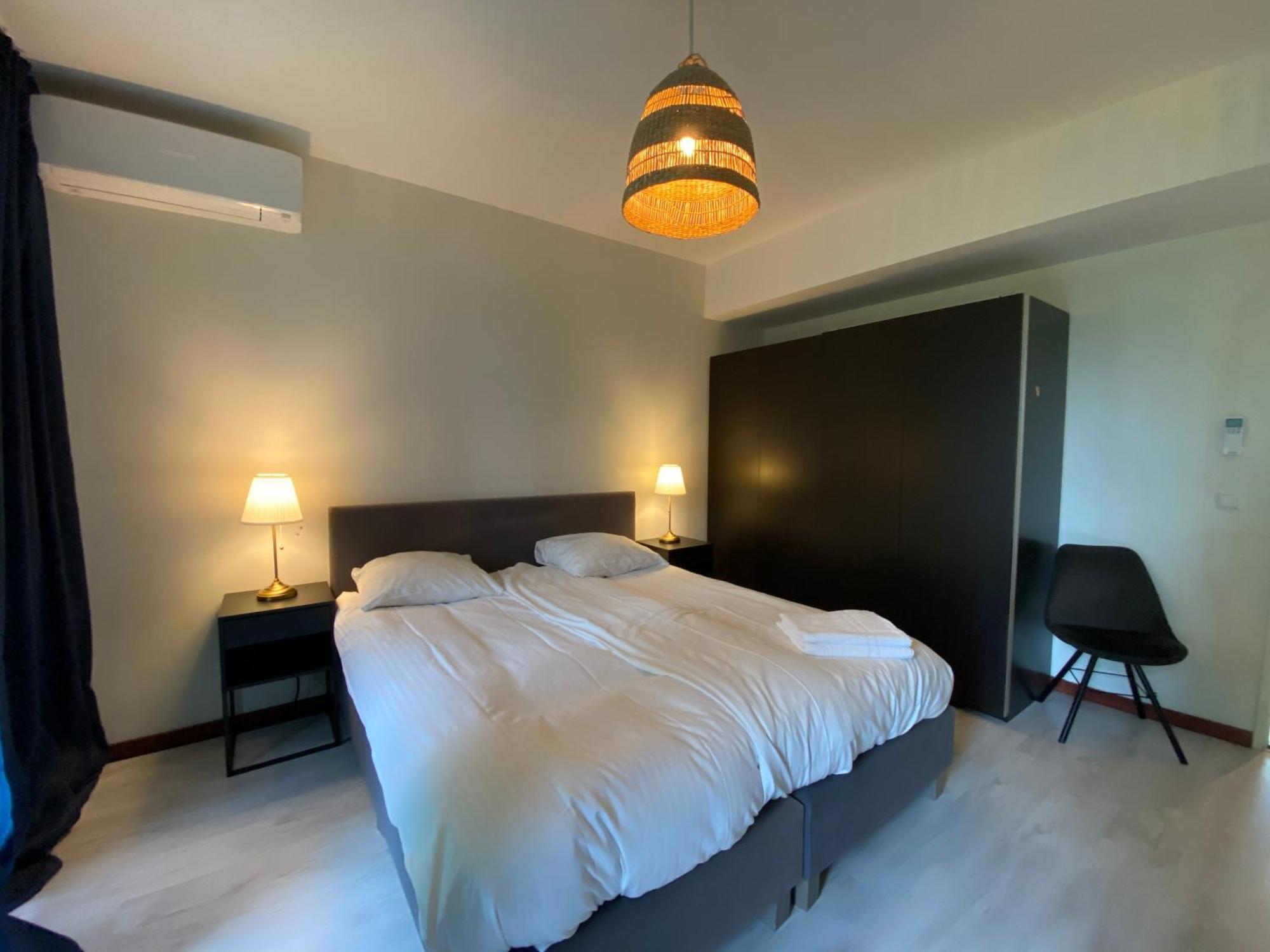 Studio Amsterdam Dış mekan fotoğraf