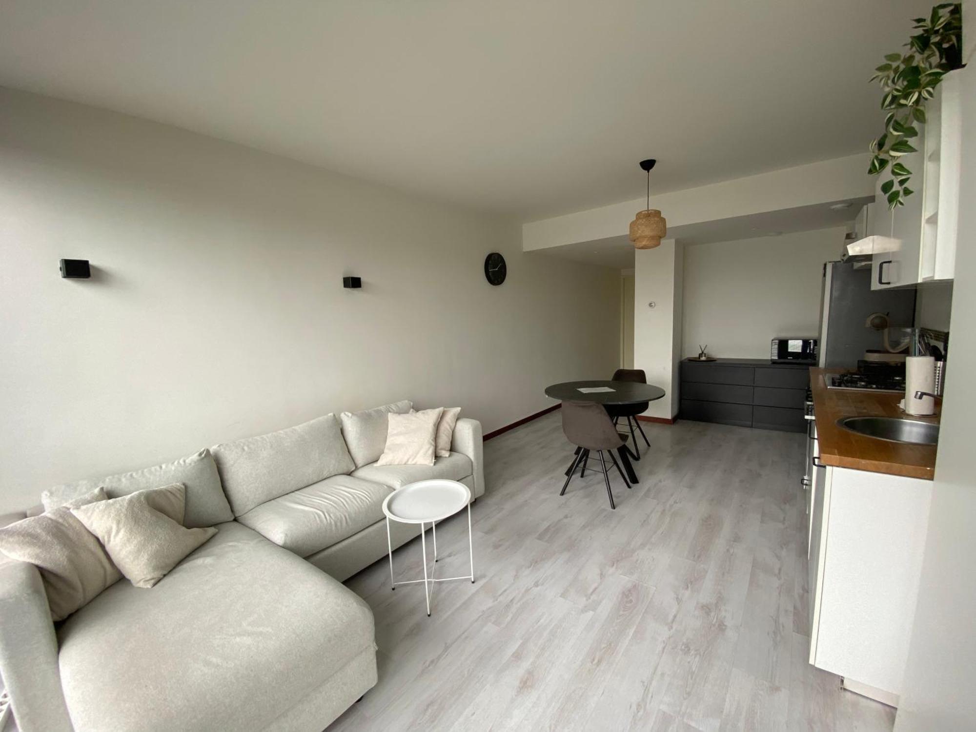 Studio Amsterdam Dış mekan fotoğraf