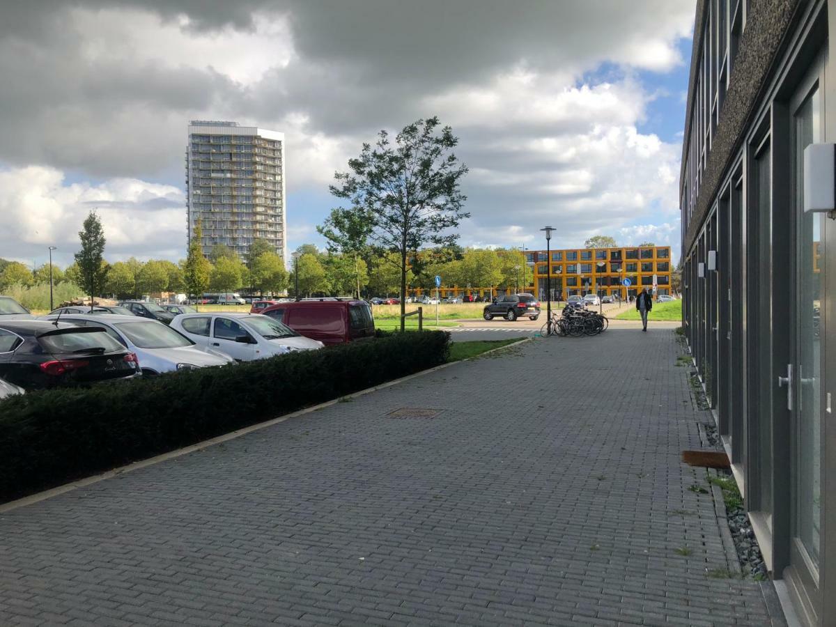 Studio Amsterdam Dış mekan fotoğraf